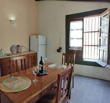 Villa Yuyun.- Cocina 01